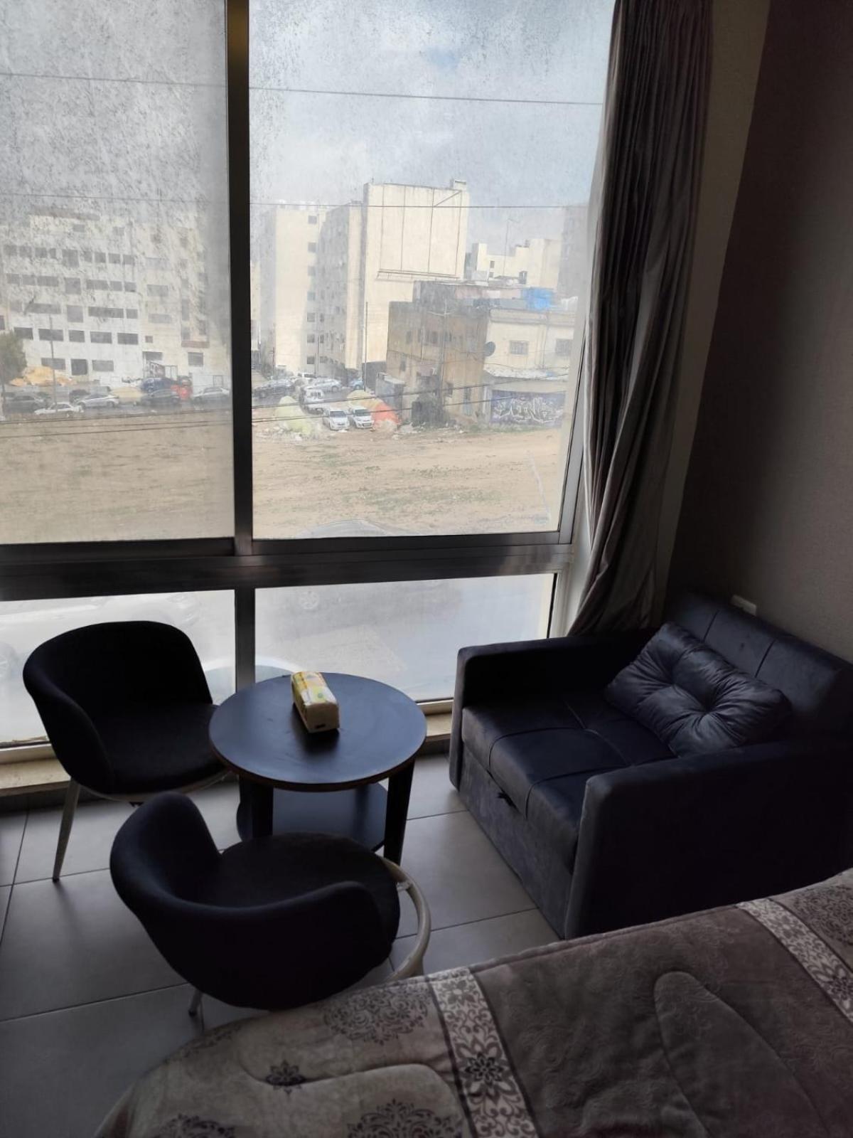 Gentle Breeze Studio 2 Amman Buitenkant foto