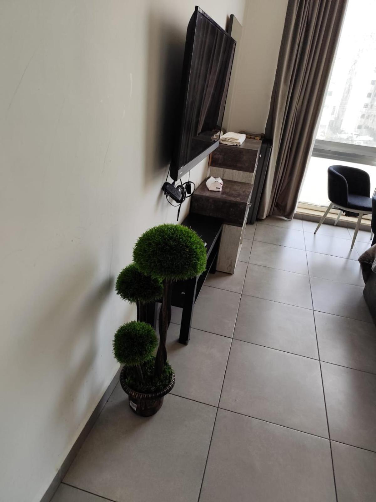 Gentle Breeze Studio 2 Amman Buitenkant foto